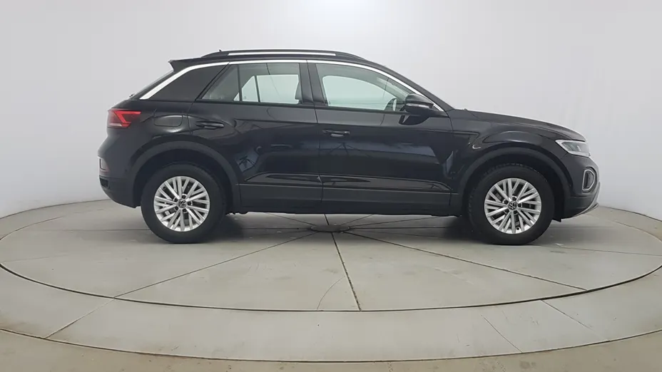 VOLKSWAGEN T-ROC T-ROC 1.5 TSI Life