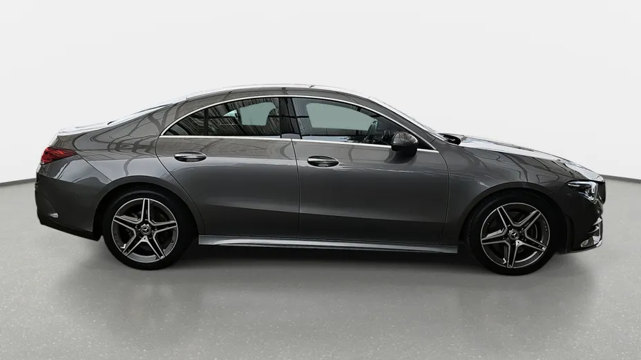 MERCEDES-BENZ CLA CLA 200 AMG Line 7G-DCT