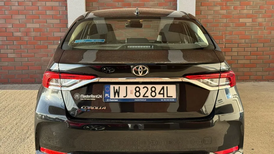 TOYOTA Corolla Corolla 1.5 Comfort