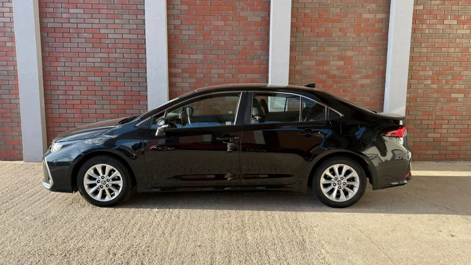 TOYOTA Corolla Corolla 1.5 Comfort