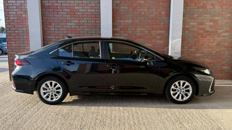 TOYOTA Corolla Corolla 1.5 Comfort