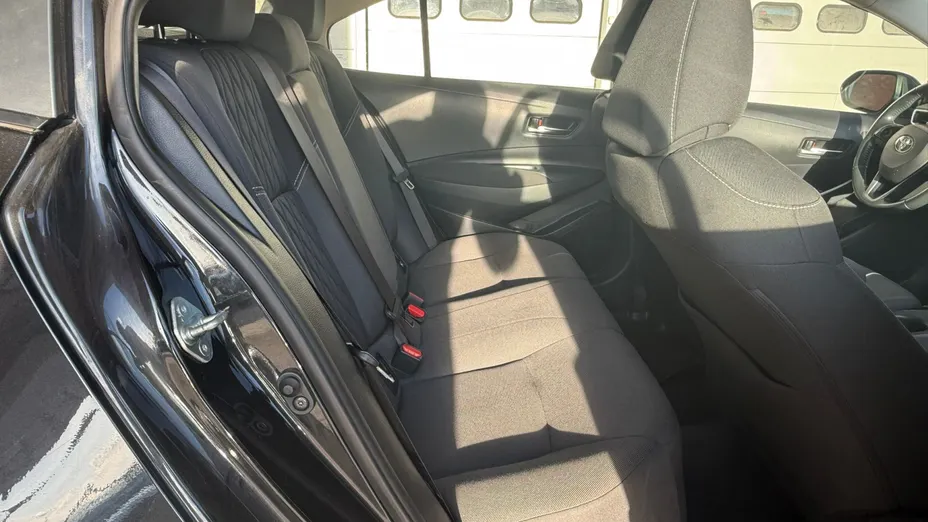 TOYOTA Corolla Corolla 1.5 Comfort
