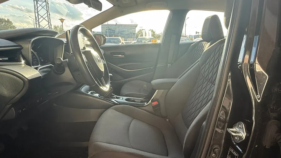 TOYOTA Corolla Corolla 1.5 Comfort
