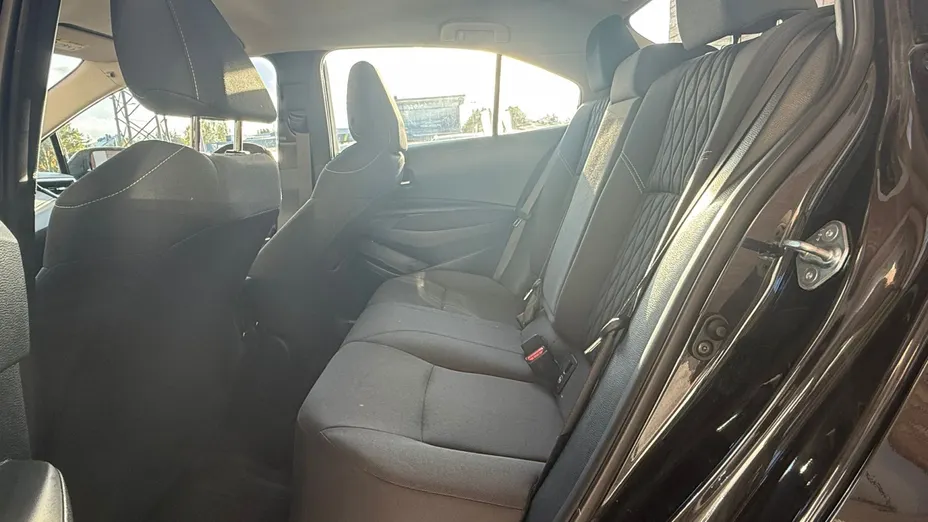 TOYOTA Corolla Corolla 1.5 Comfort