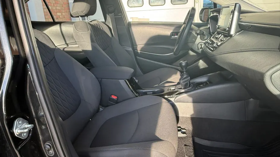 TOYOTA Corolla Corolla 1.5 Comfort