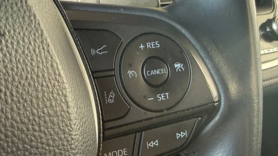 TOYOTA Corolla Corolla 1.5 Comfort