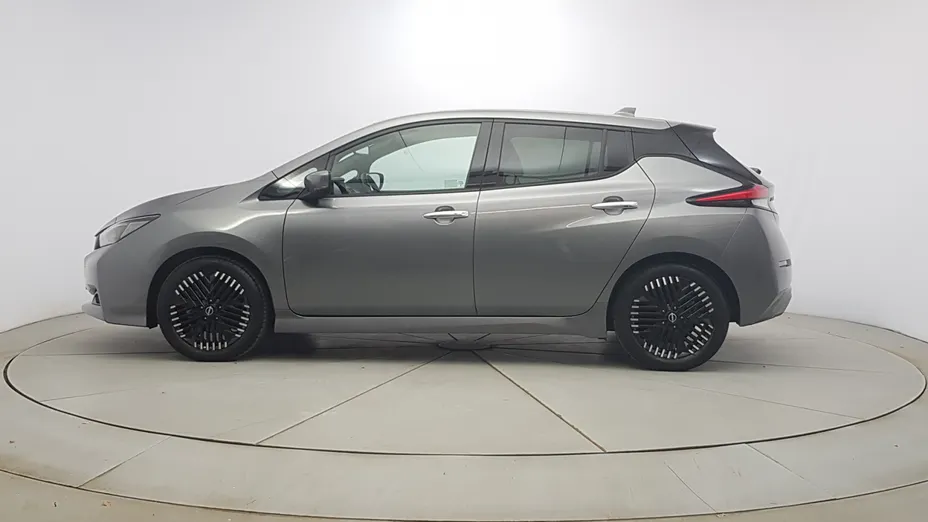 NISSAN Leaf Leaf 40kWh N-Connecta