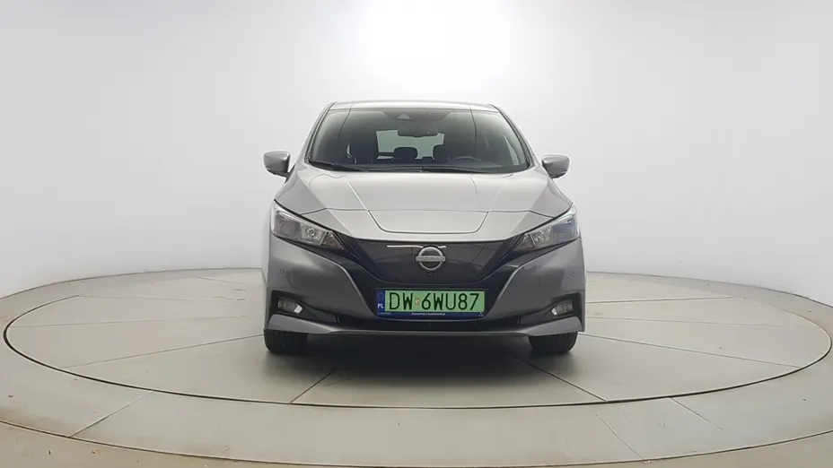NISSAN Leaf Leaf 40kWh N-Connecta