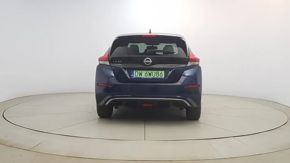 NISSAN Leaf Leaf 40kWh N-Connecta