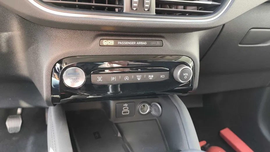 FORD Kuga Kuga 1.5 EcoBoost FWD Titanium Nowy