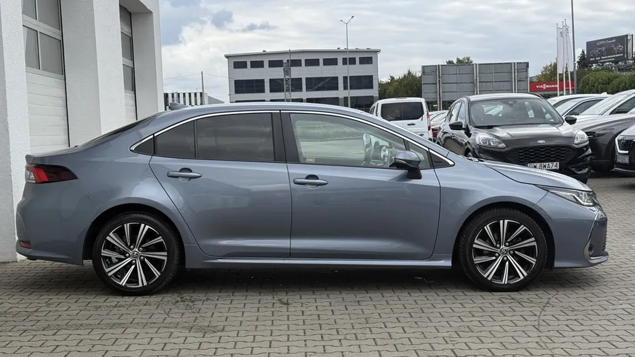 TOYOTA Corolla Corolla 1.5 Comfort