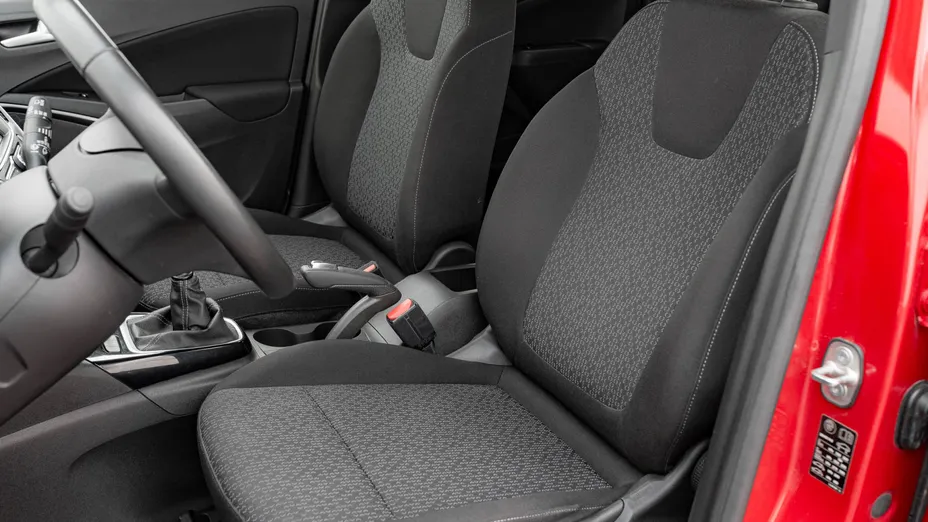 OPEL Crossland X Crossland 1.2 T Edition