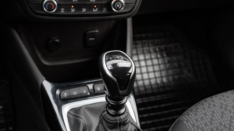 OPEL Crossland X Crossland 1.2 T Edition