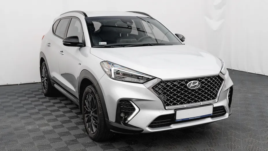 HYUNDAI Tucson Tucson 1.6 GDi N Line 2WD