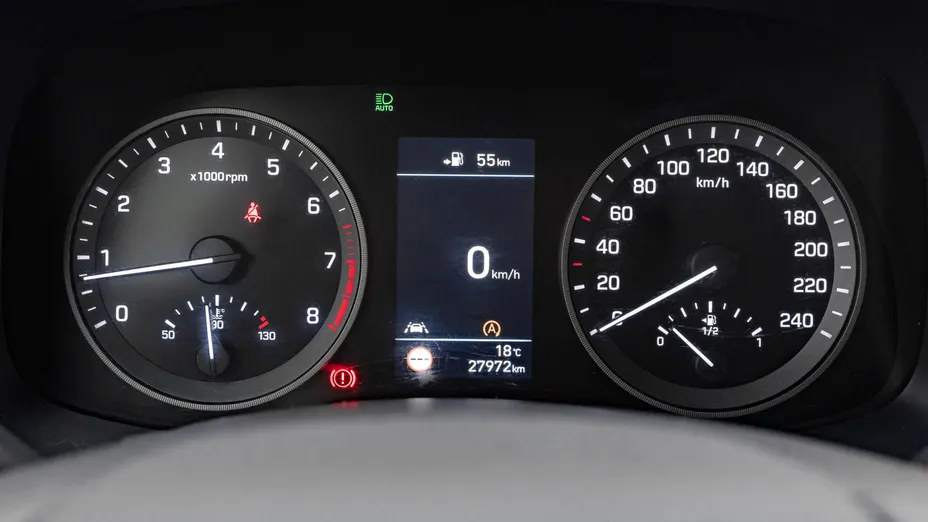 HYUNDAI Tucson Tucson 1.6 GDi N Line 2WD