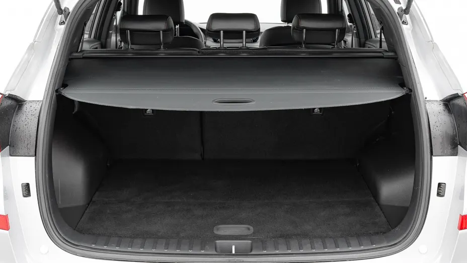 HYUNDAI Tucson Tucson 1.6 GDi N Line 2WD