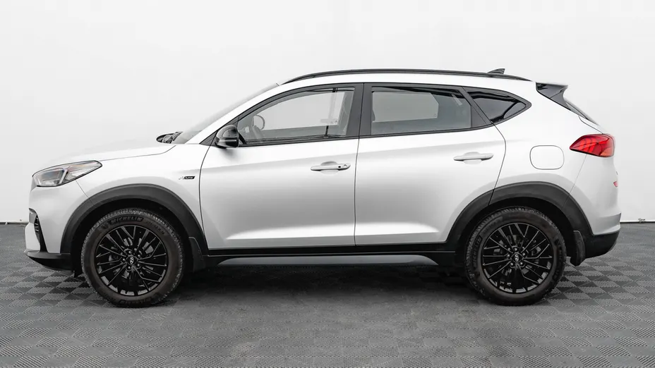 HYUNDAI Tucson Tucson 1.6 GDi N Line 2WD