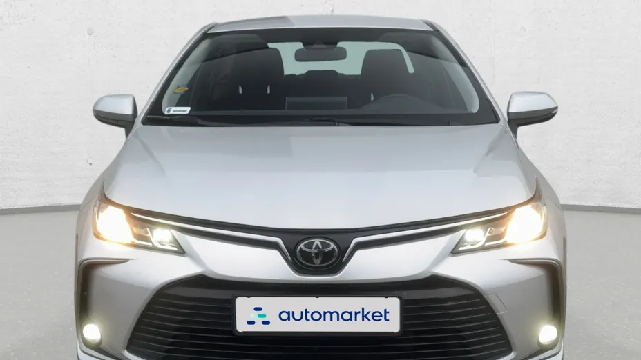 TOYOTA Corolla Corolla 1.6 Comfort MS
