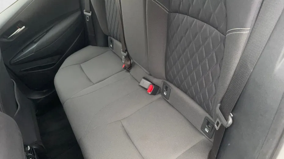 TOYOTA Corolla Corolla 1.6 Comfort MS