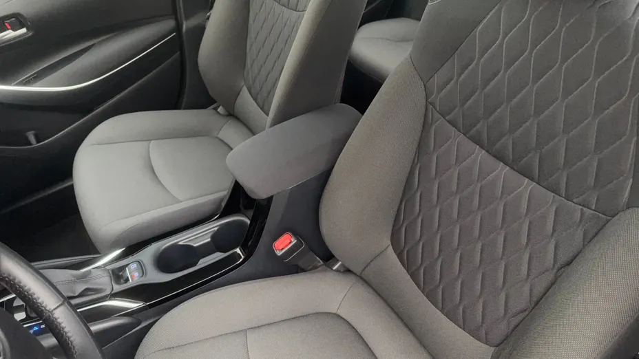 TOYOTA Corolla Corolla 1.6 Comfort MS