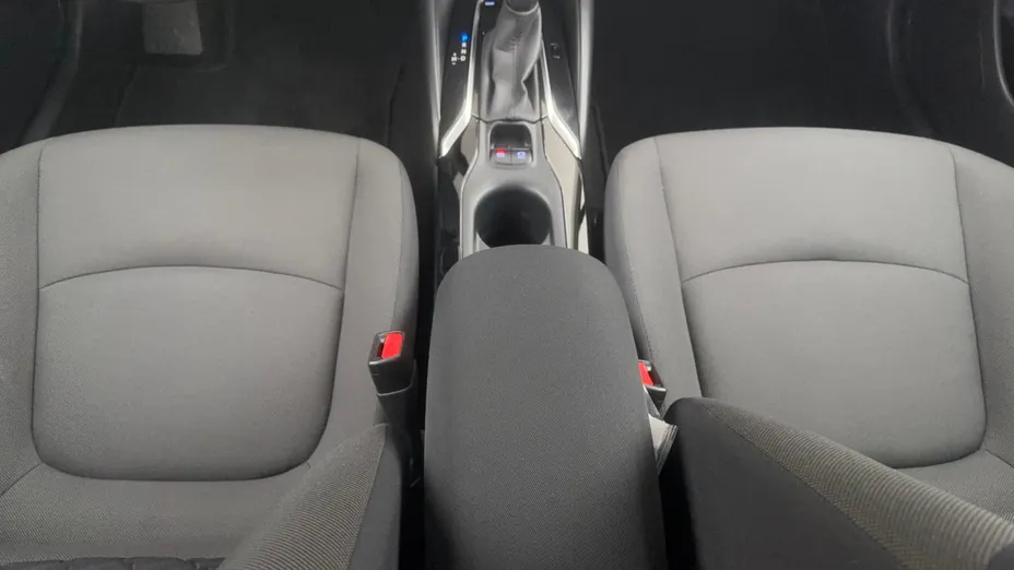 TOYOTA Corolla Corolla 1.6 Comfort MS