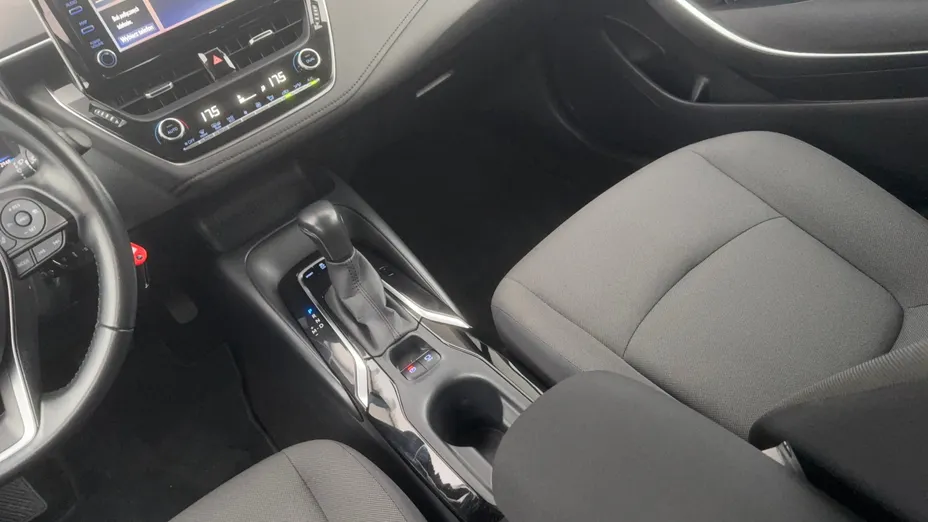 TOYOTA Corolla Corolla 1.6 Comfort MS