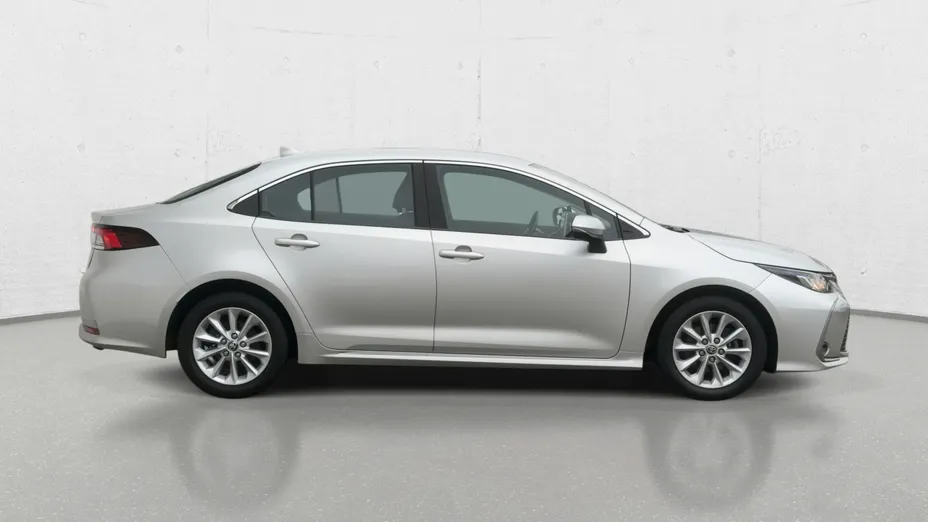 TOYOTA Corolla Corolla 1.6 Comfort MS