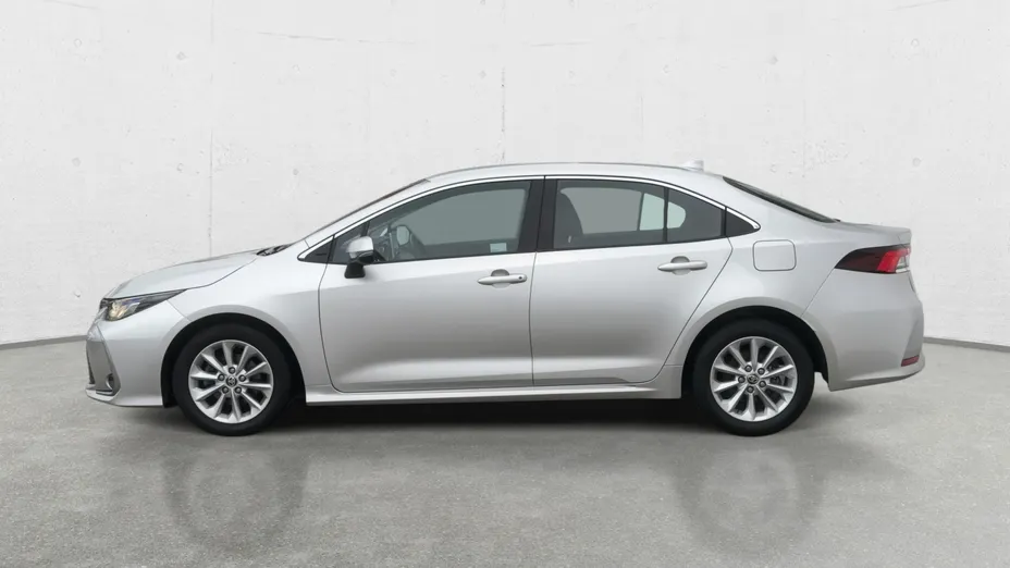 TOYOTA Corolla Corolla 1.6 Comfort MS