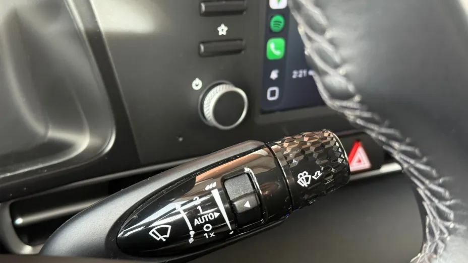 HYUNDAI Elantra Elantra 1.6 Smart