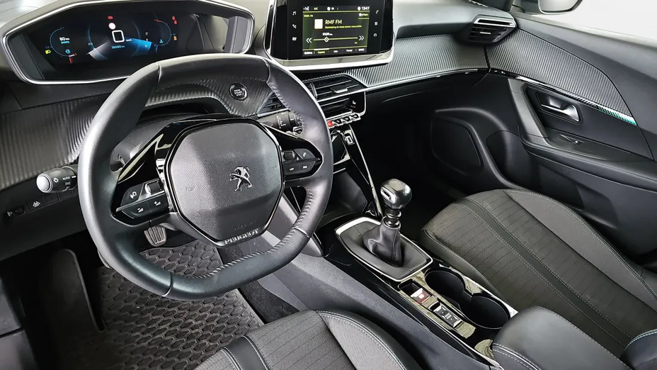 PEUGEOT 2008 2008 1.2 PureTech Allure Pack S&S