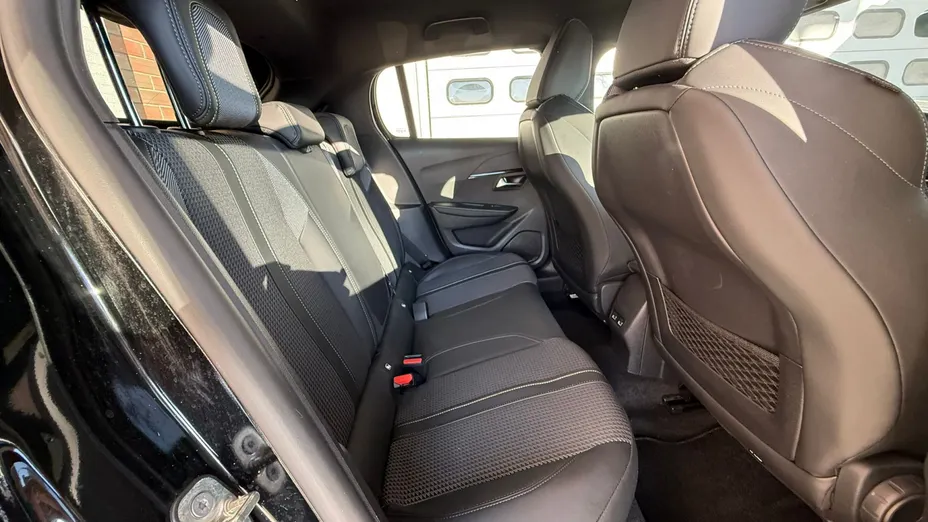 PEUGEOT 208 208 1.2 PureTech GT S&S EAT8