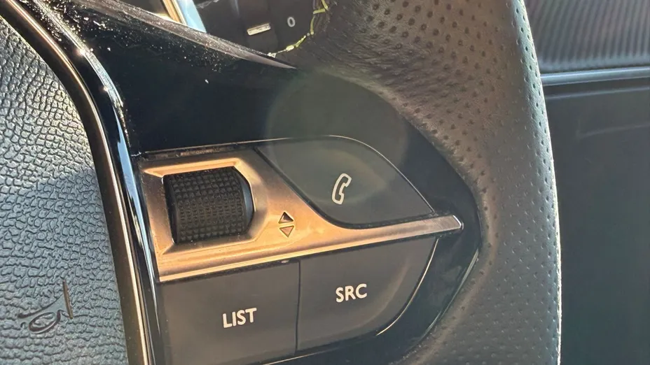 PEUGEOT 208 208 1.2 PureTech GT S&S EAT8