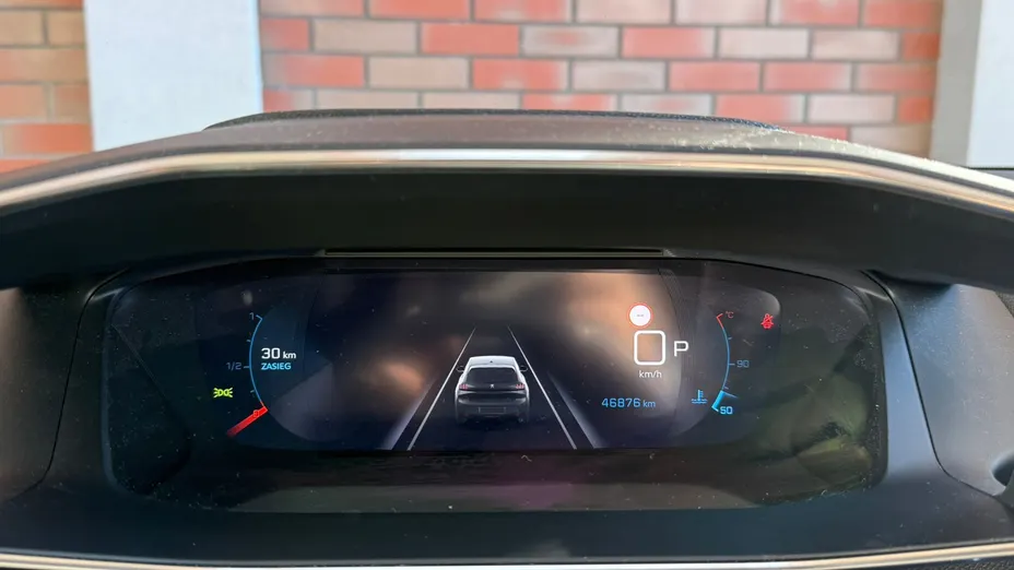 PEUGEOT 208 208 1.2 PureTech GT S&S EAT8