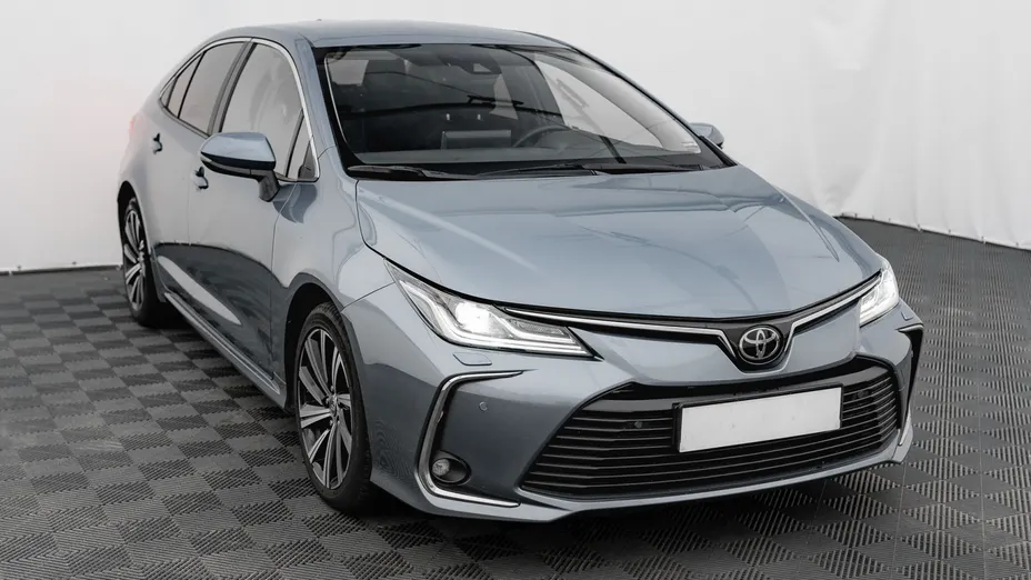 TOYOTA Corolla Corolla 1.5 Comfort