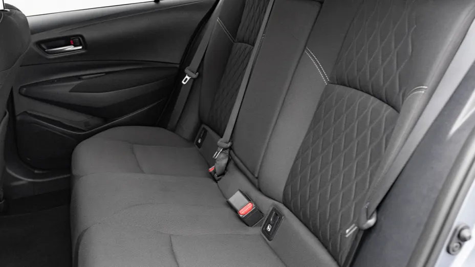 TOYOTA Corolla Corolla 1.5 Comfort