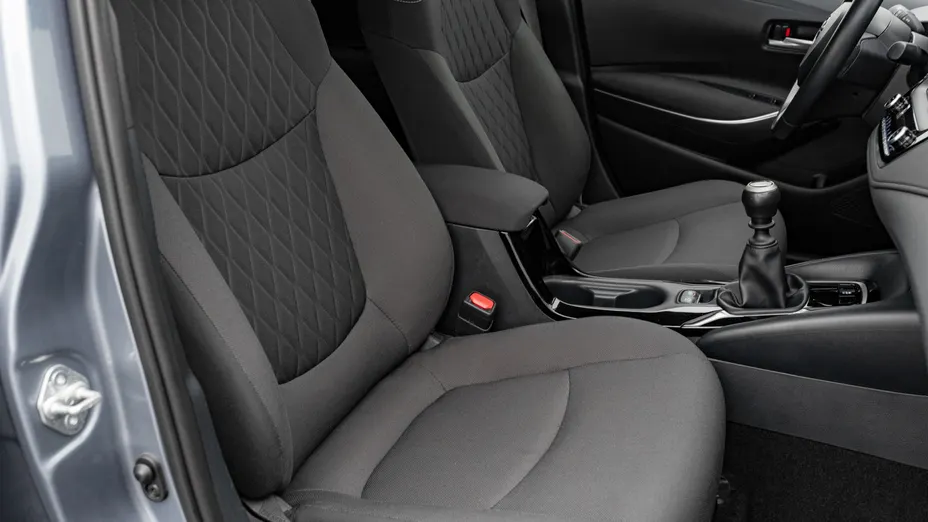 TOYOTA Corolla Corolla 1.5 Comfort