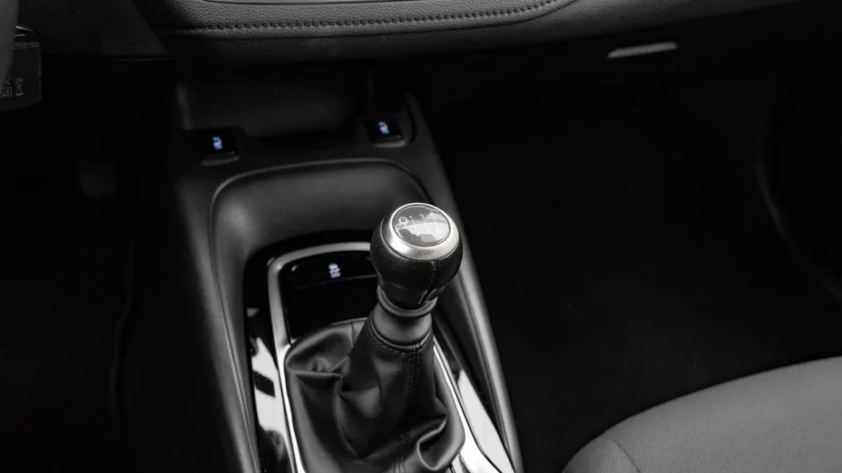 TOYOTA Corolla Corolla 1.5 Comfort