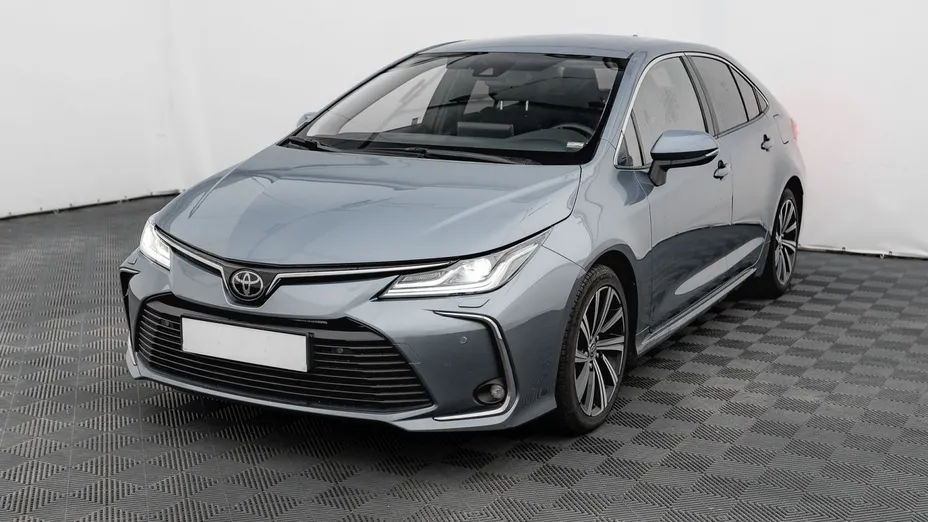 TOYOTA Corolla Corolla 1.5 Comfort