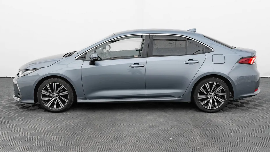 TOYOTA Corolla Corolla 1.5 Comfort