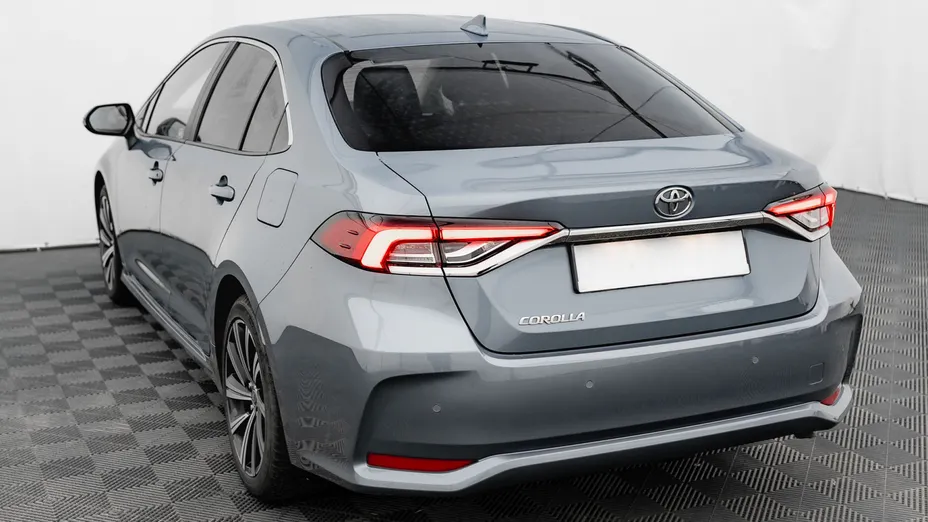 TOYOTA Corolla Corolla 1.5 Comfort