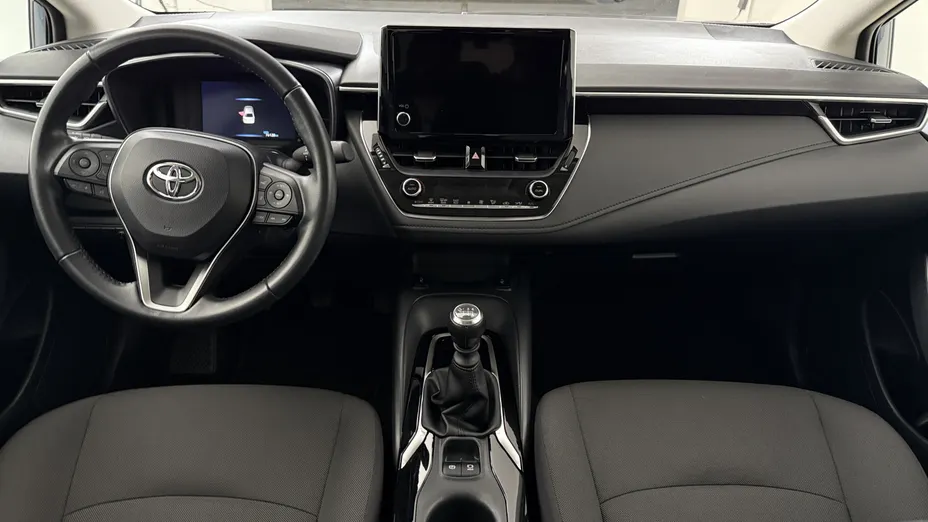 TOYOTA Corolla Corolla 1.5 Comfort