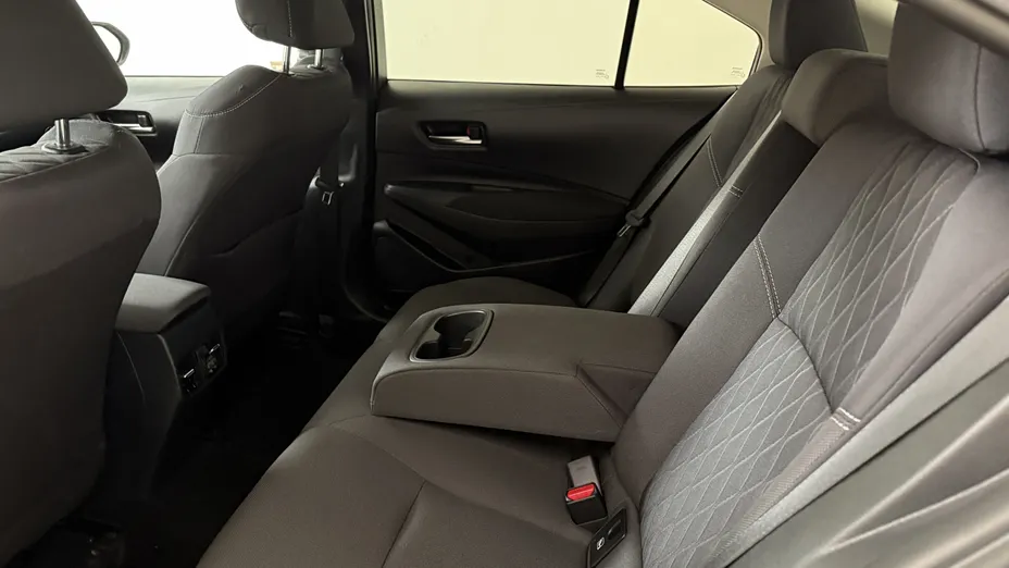 TOYOTA Corolla Corolla 1.5 Comfort