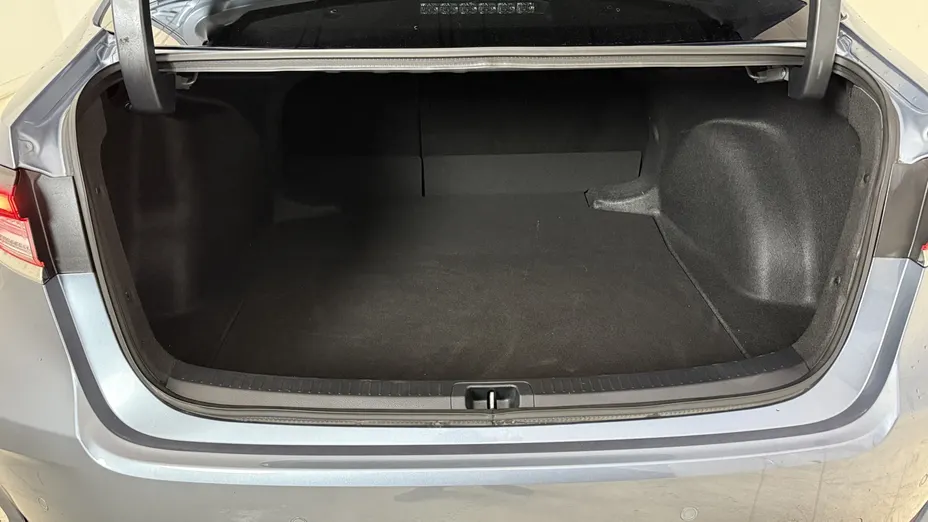 TOYOTA Corolla Corolla 1.5 Comfort