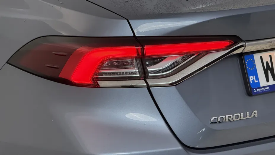 TOYOTA Corolla Corolla 1.5 Comfort