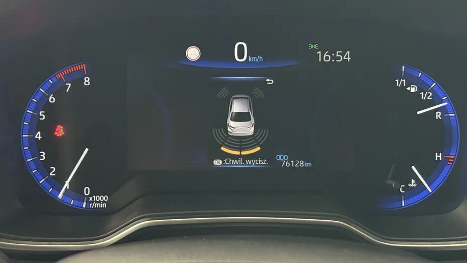 TOYOTA Corolla Corolla 1.5 Comfort