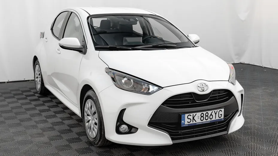 TOYOTA Yaris Yaris 1.5 Comfort
