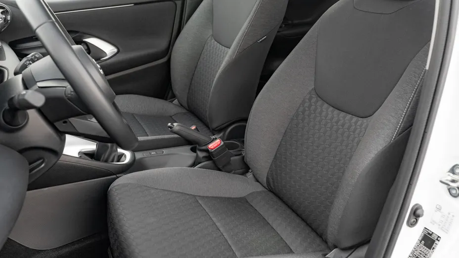 TOYOTA Yaris Yaris 1.5 Comfort