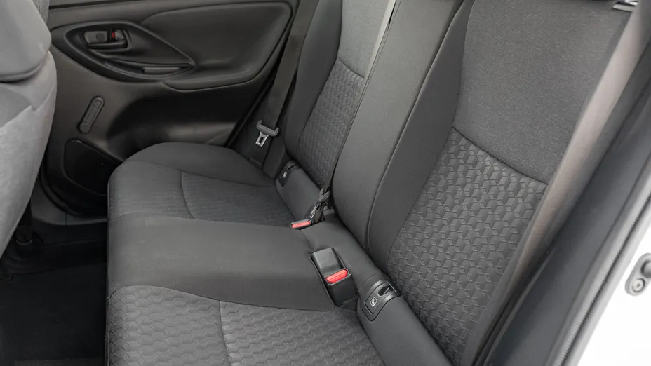 TOYOTA Yaris Yaris 1.5 Comfort