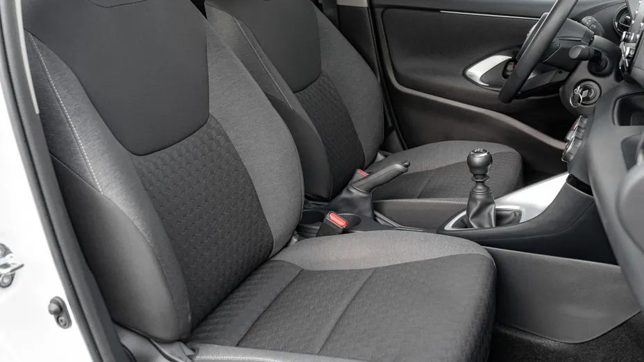 TOYOTA Yaris Yaris 1.5 Comfort