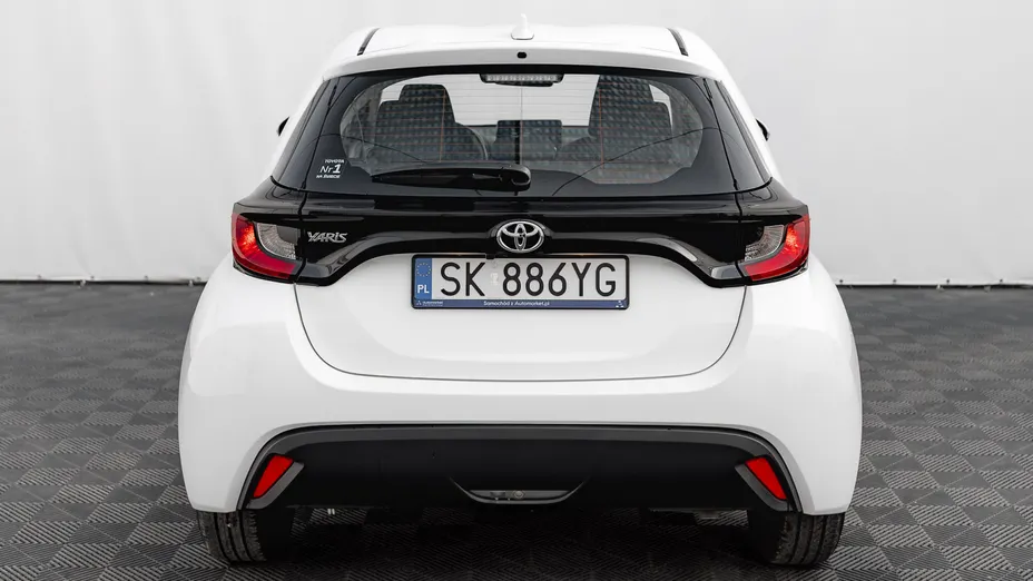 TOYOTA Yaris Yaris 1.5 Comfort